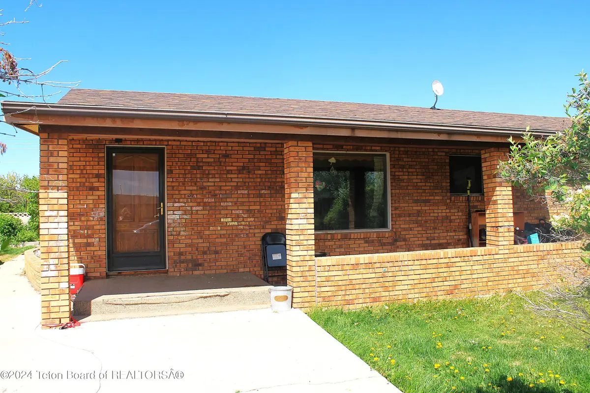 203 Winkelman Avenue, Marbleton, WY 83113 - Image #1