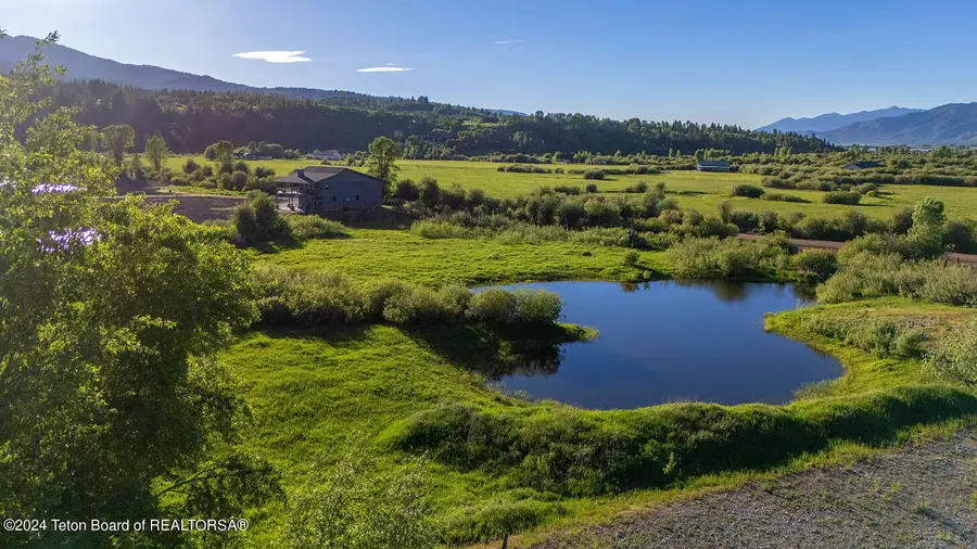 8.60 ACRES Mcneel Power Plant Road, Alpine, WY 83128 - Image #2