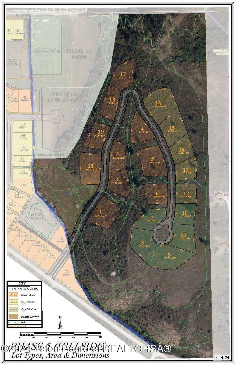 LOT 9 Tbd Mail Cabin Dr, Victor, ID 83455 - Image #2