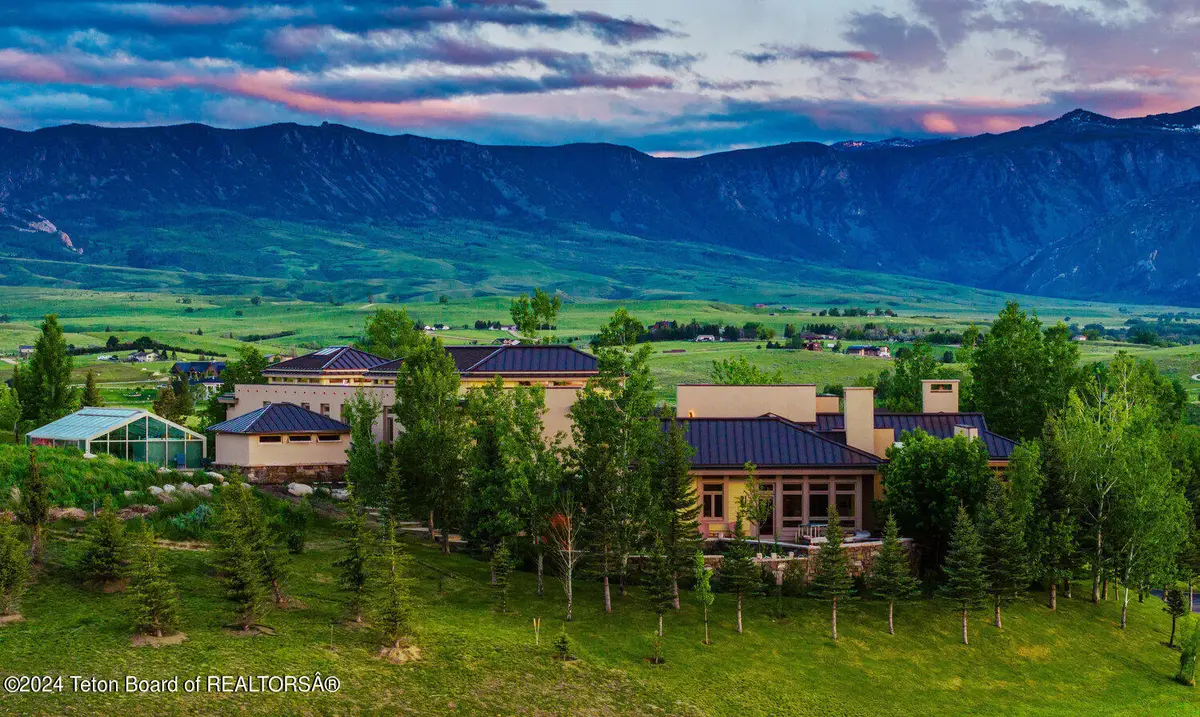 21 Eagle Ridge Drive, Sheridan, WY 82801 - Image #1