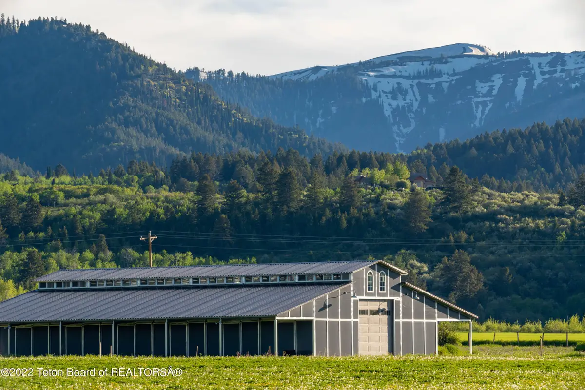 1845 S 5000 W, Driggs, ID 83422 - Image #1