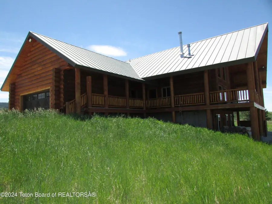 7424 Mckinlay Lane, Tetonia, ID 83452 - Image #2