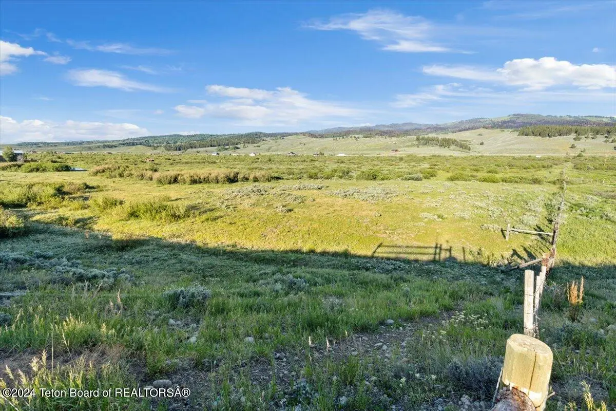 LOT 1 Spirit Winds Way, Bondurant, WY 82922 - Image #1