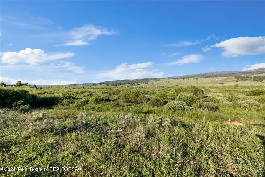 LOT 1 Spirit Winds Way, Bondurant, WY 82922 - Image #3