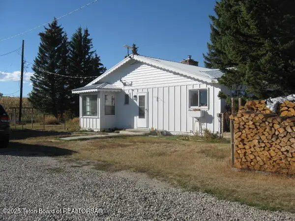 12979 Us Hwy 189, Daniel, WY 83115