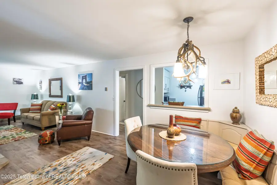 7170 N Rachel Way #B-5, Teton Village, WY 83025 - #3