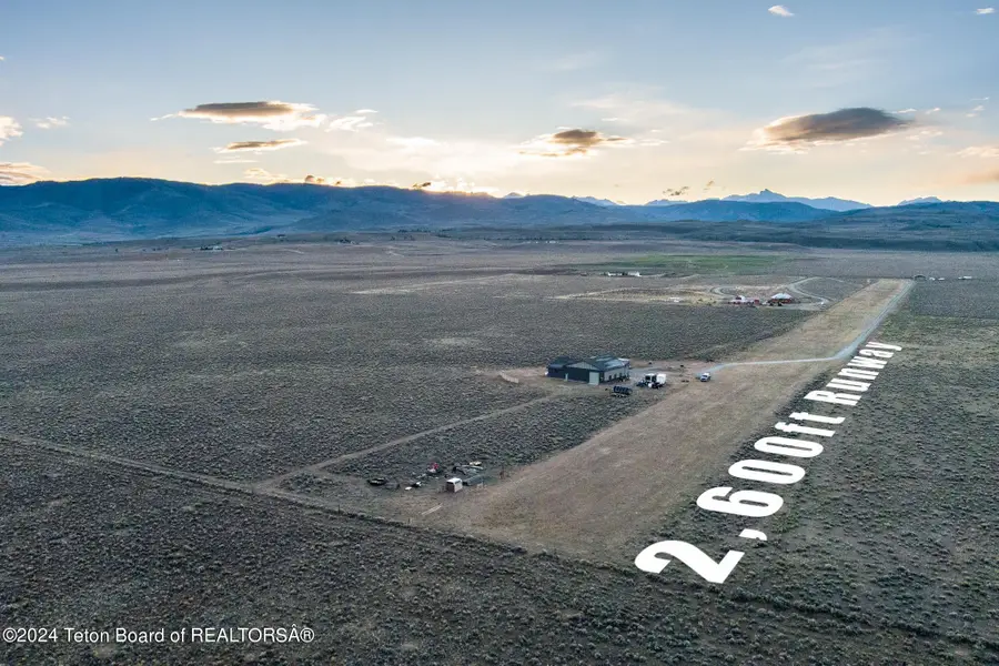 78 E Fork Big Sandy, Boulder, WY 82923 - Image #2