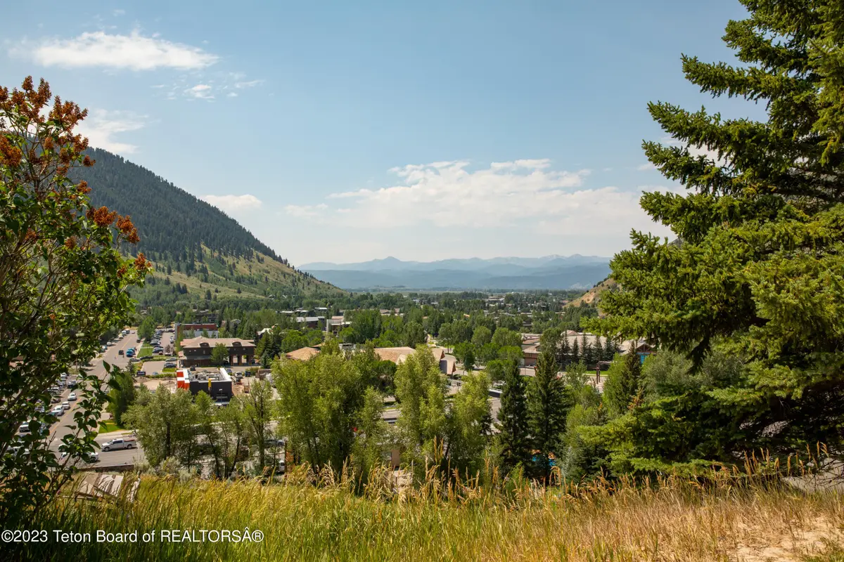 1090 Bluffs Drive, Jackson, WY 83001 - Image #1