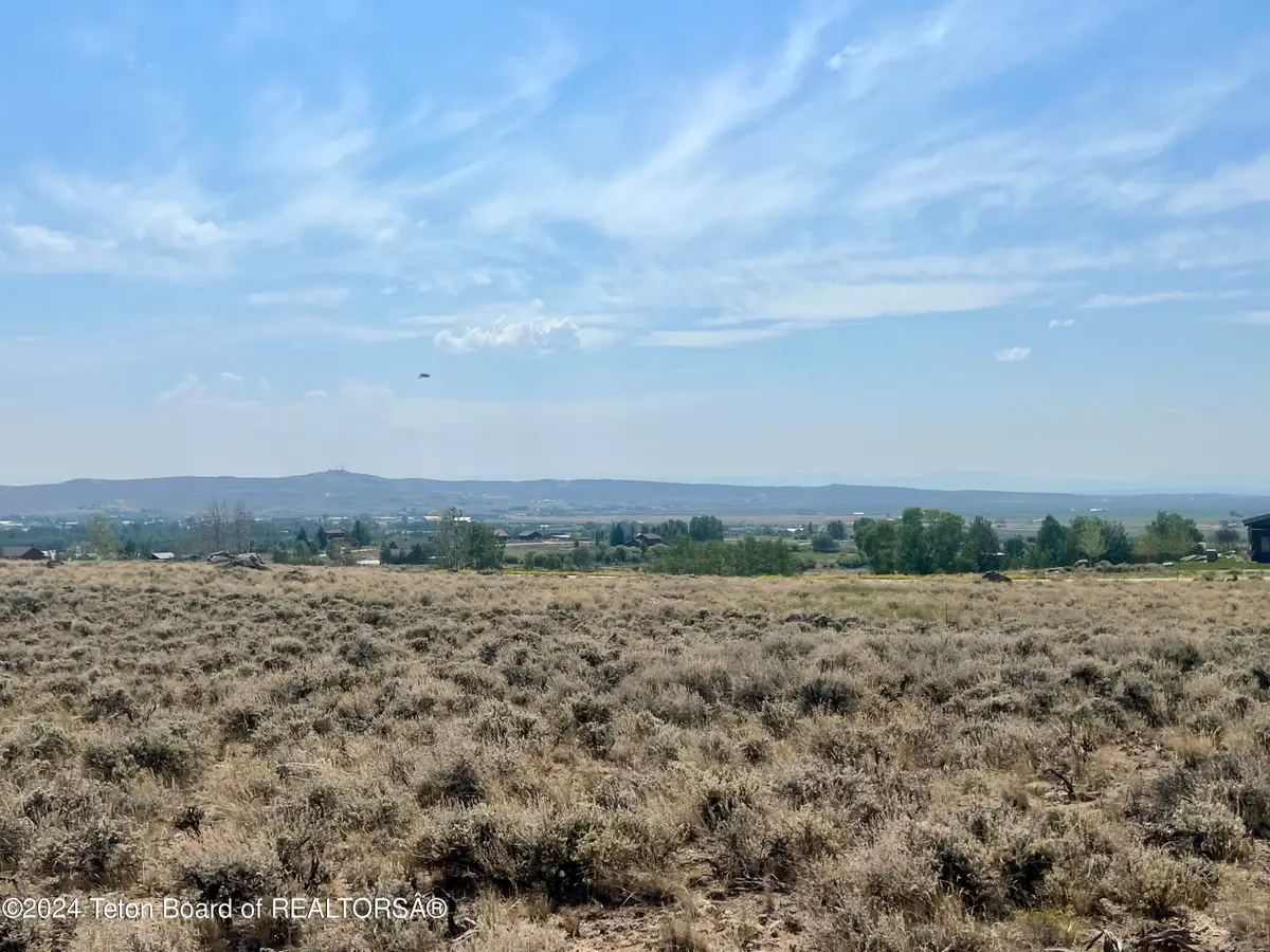 LOT 11 Broken Hills, Pinedale, WY 82941 - #1