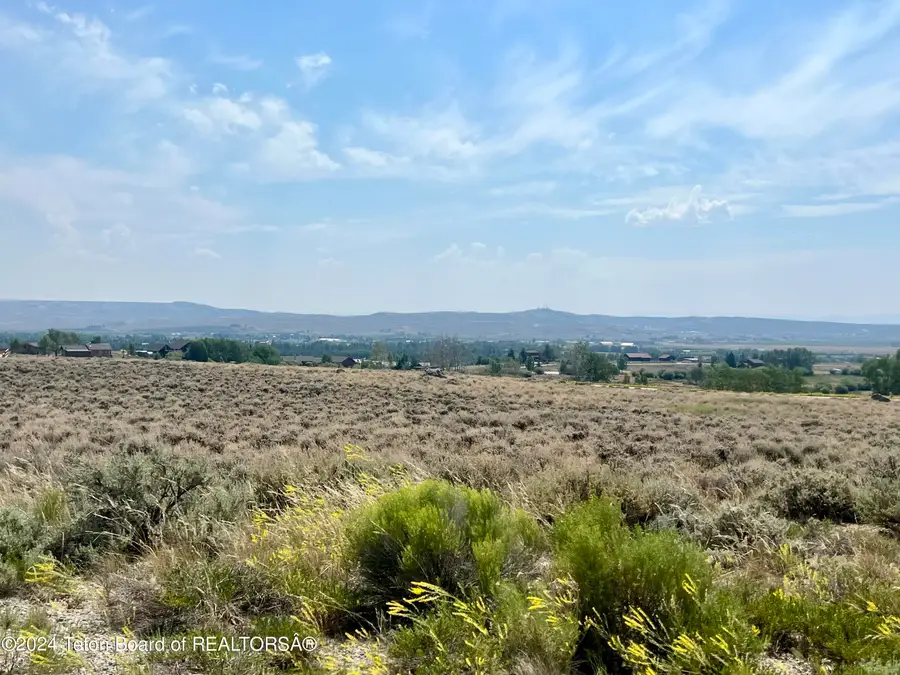 LOT 11 Broken Hills, Pinedale, WY 82941 - #2