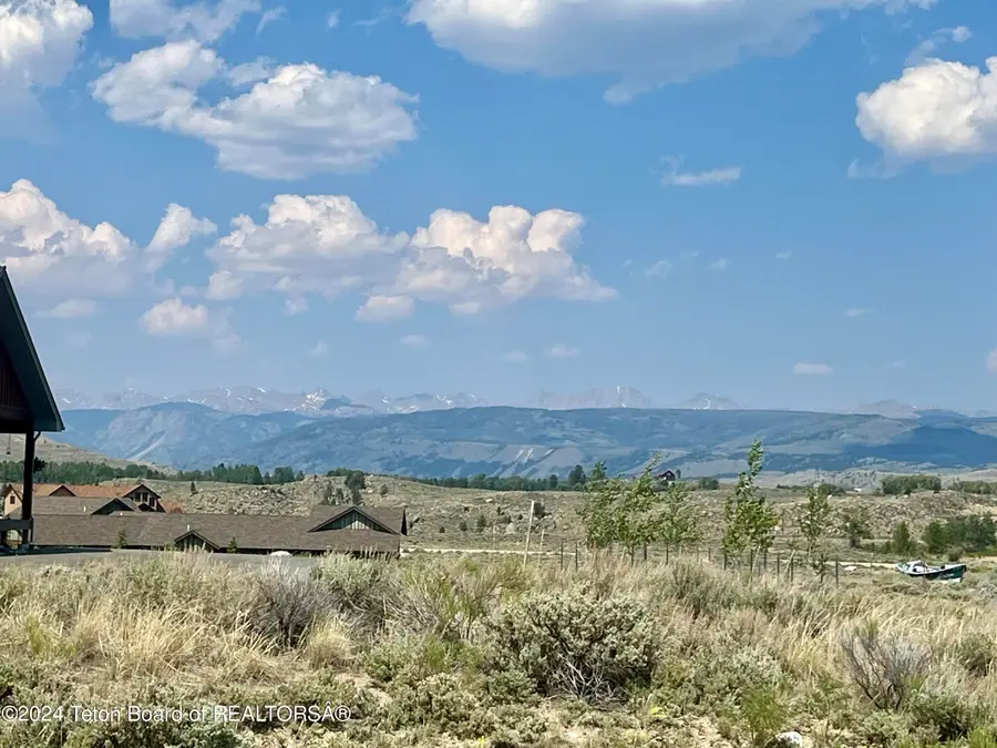 LOT 11 Broken Hills, Pinedale, WY 82941 - #3