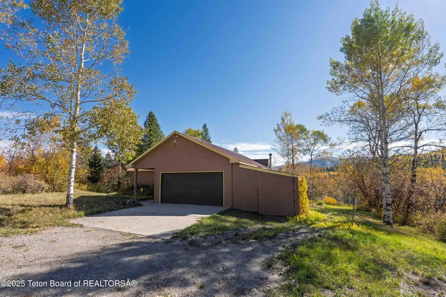 4125 W Silver Spur Road, Wilson, WY 83014 - Image #3