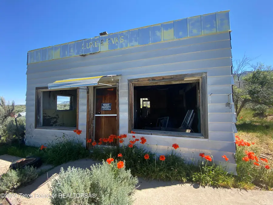 95 E Old Hwy 30, Cokeville, WY 83114 - Image #2