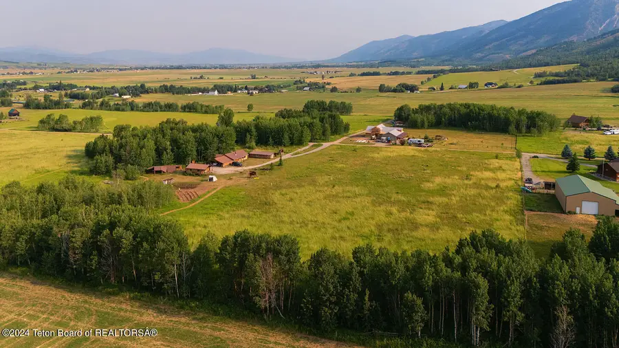 LOT 41 Rhonda Court, Bedford, WY 83112 - Image #2