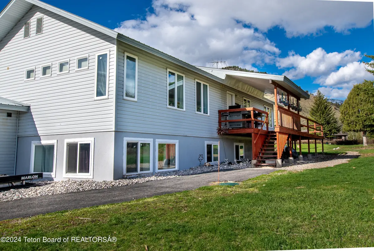 385 Hardman Road, Star Valley Ranch, WY 83127 - Image #1