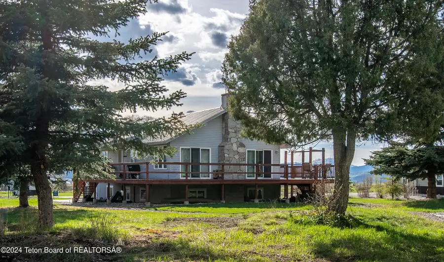 385 Hardman Road, Star Valley Ranch, WY 83127 - Image #2