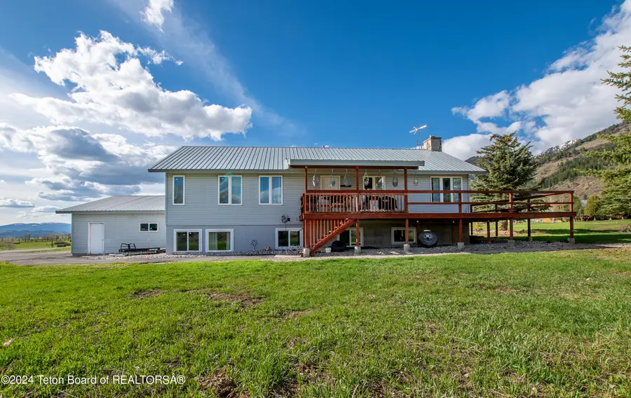 385 Hardman Road, Star Valley Ranch, WY 83127 - Image #3