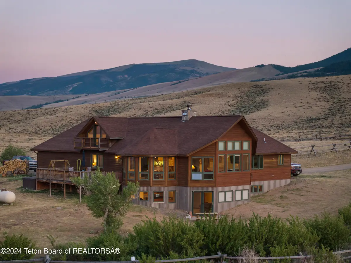 34 Table Top Drive, Dubois, WY 82513 - Image #1