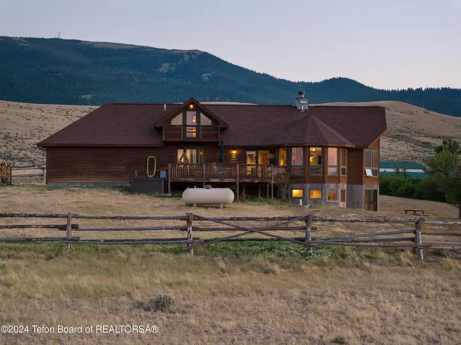 34 Table Top Drive, Dubois, WY 82513 - Image #2