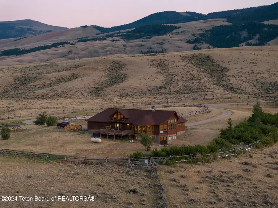 34 Table Top Drive, Dubois, WY 82513 - Image #3
