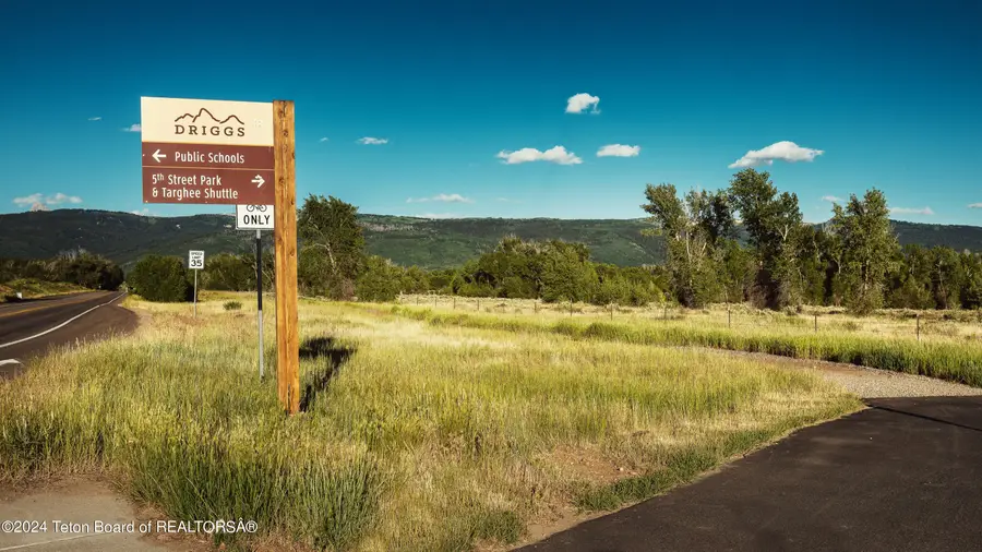 TBD Ski Hill Road, Driggs, ID 83422 - Image #2