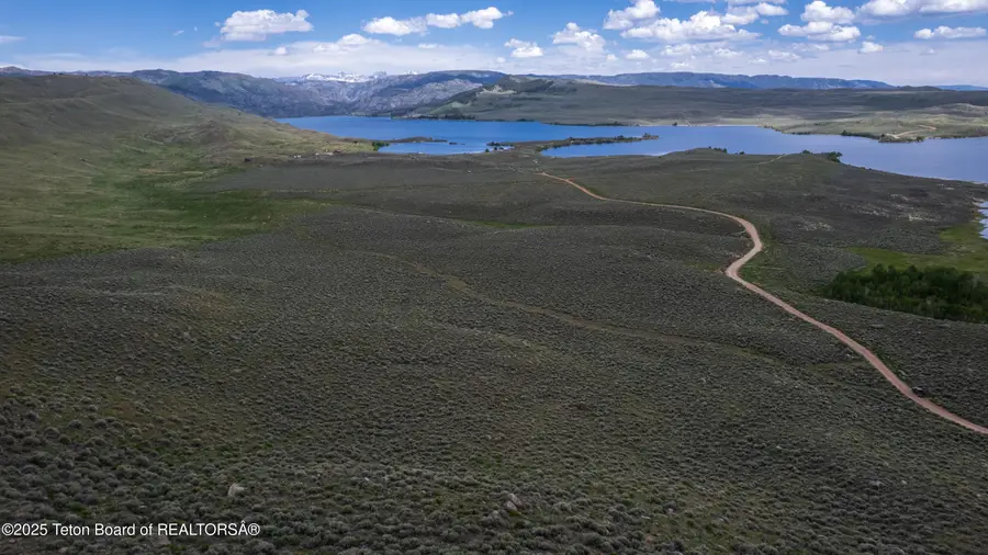 TBD North Shore Road, Boulder, WY 82923 - Image #2