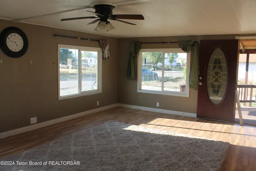 153 S La Barge, La Barge, WY 83123 - Image #3