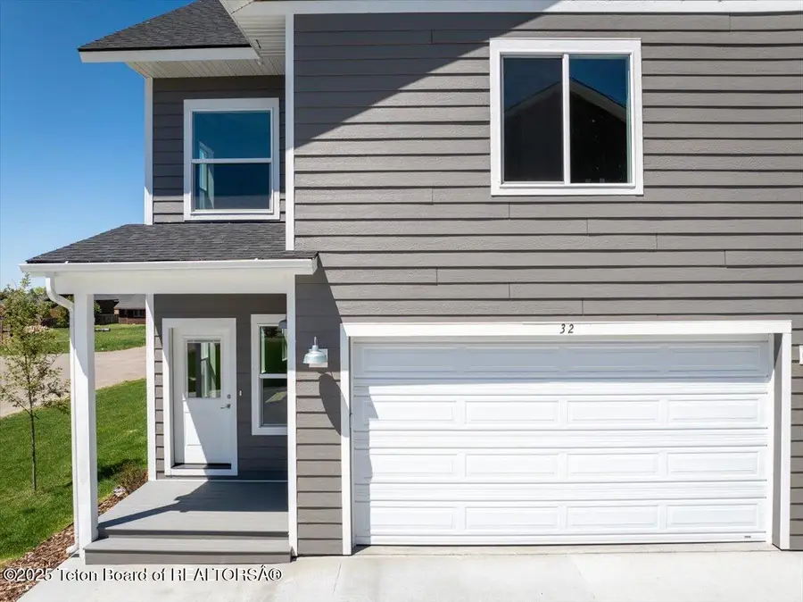 90 Alpine Trail #31, Victor, ID 83455 - Image #2