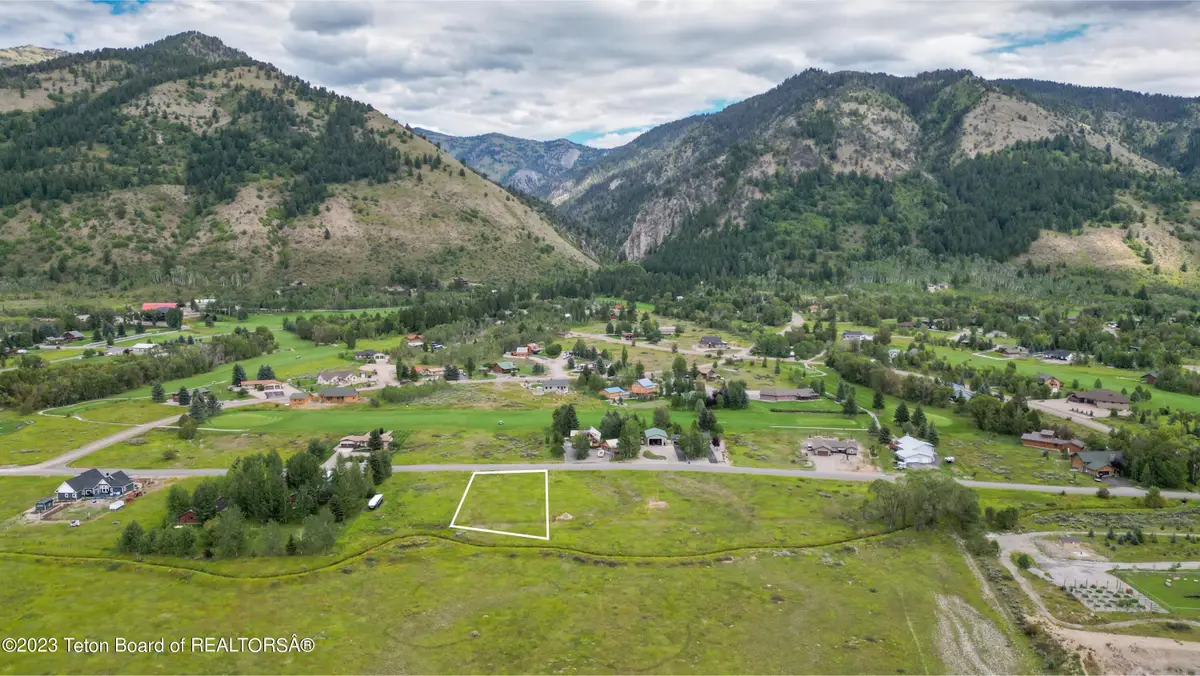 LOT 119 Hardman Road, Star Valley Ranch, WY 83127 - Image #1