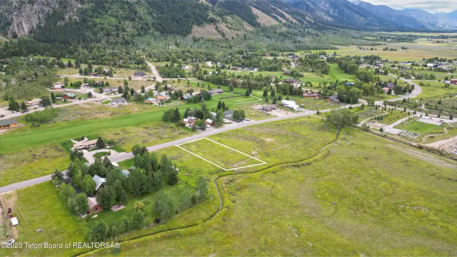 LOT 119 Hardman Road, Star Valley Ranch, WY 83127 - Image #3