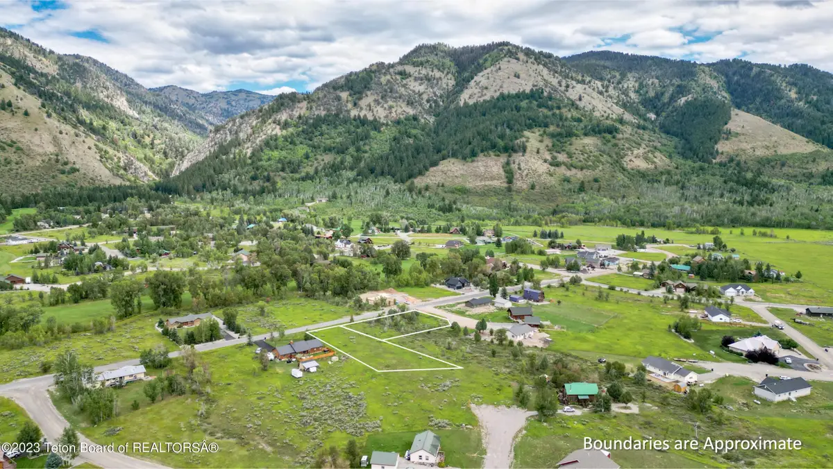 LOT 44, 45 Hardman Road, Star Valley Ranch, WY 83127 - Image #1