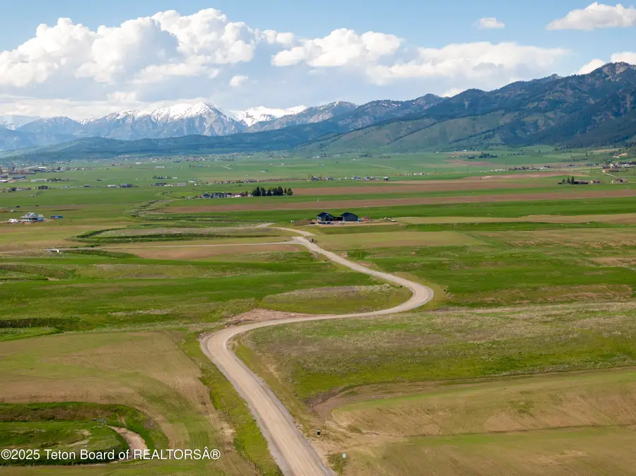 LOT 6 Yellow Star Road, Freedom, WY 83120 - Image #2