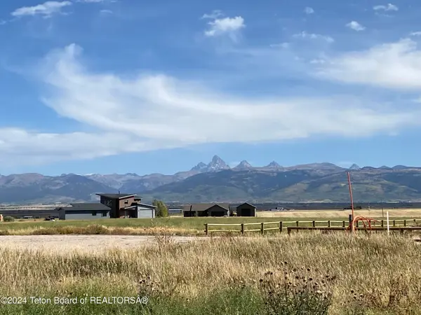 118 Olivia Court, Driggs, ID 83422