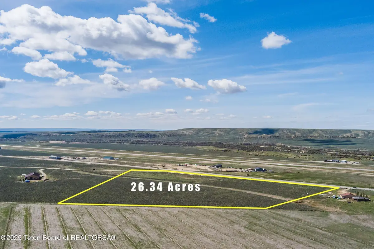 Lot 1, Bridle Bit Ln, Pinedale, WY 82941 - #1