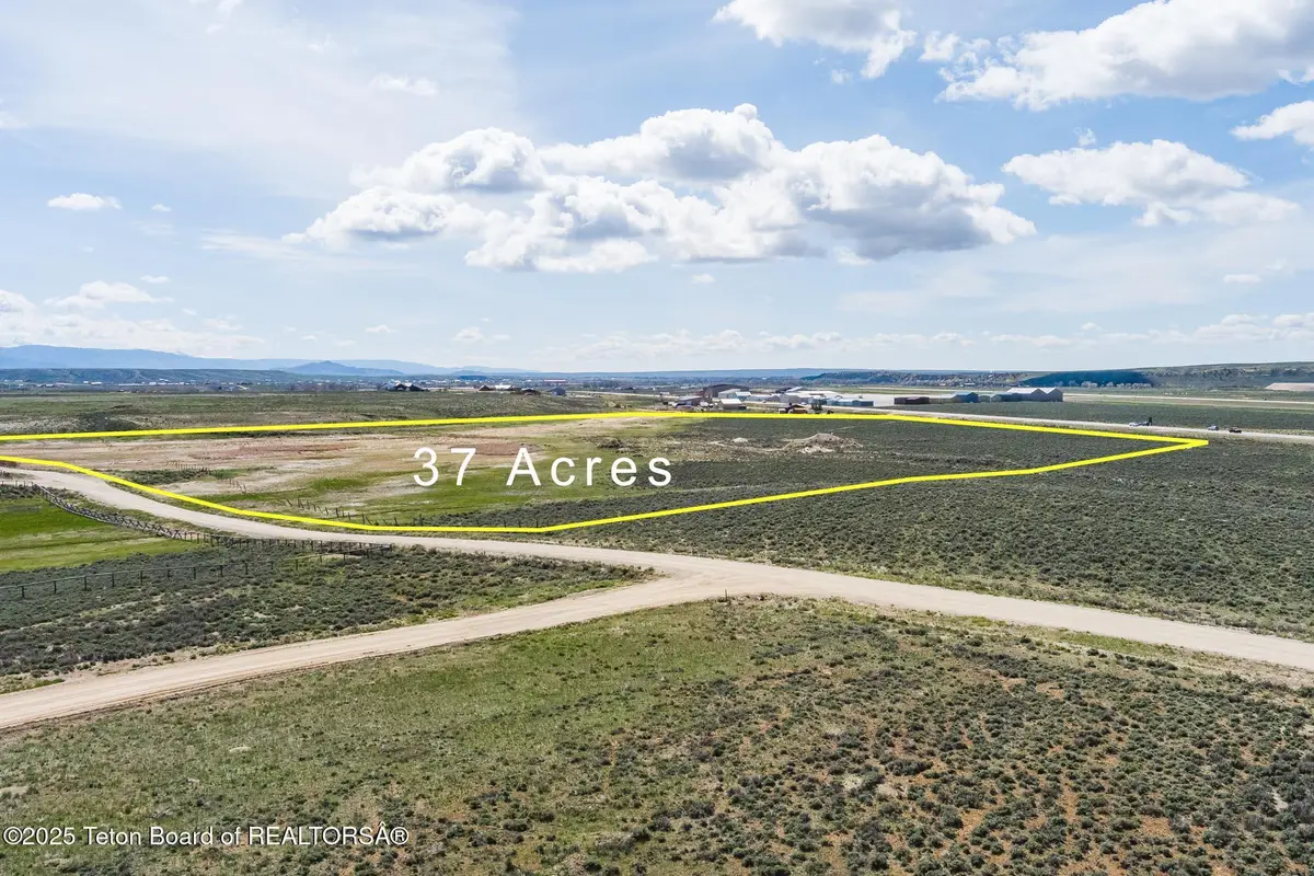 Tbd Hwy 191, Pinedale, WY 82941 - #1