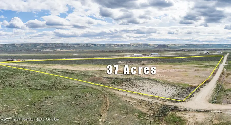 Tbd Hwy 191, Pinedale, WY 82941 - #3