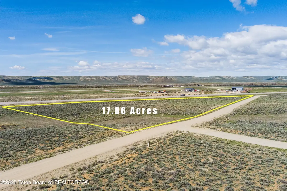 Lot 2, Bridle Bit Ln, Pinedale, WY 82941 - #1