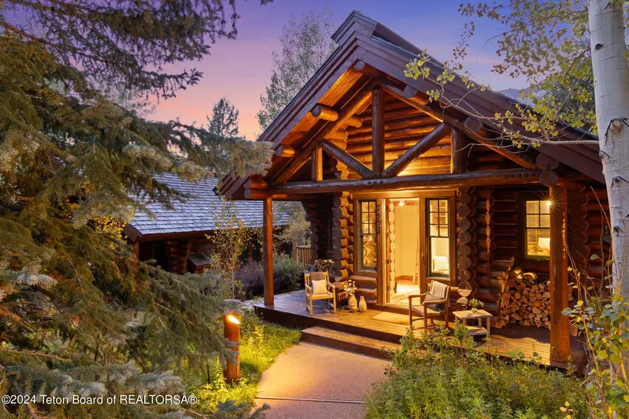 7592 Obsidian Road, Teton Village, WY 83025 - Image #3
