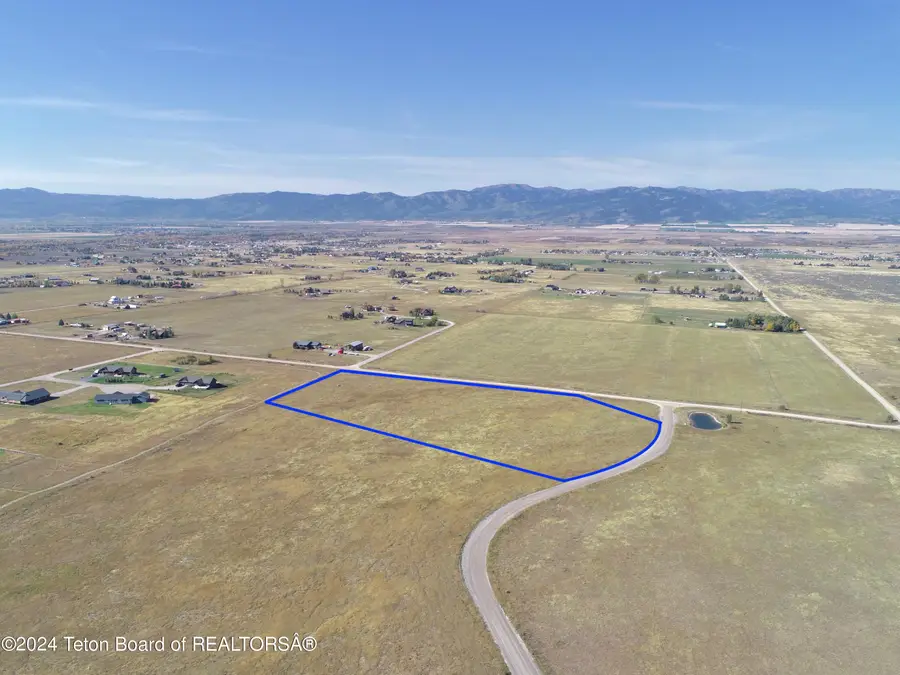 2020 Cherry Grove Lane, Victor, ID 83455 - #2