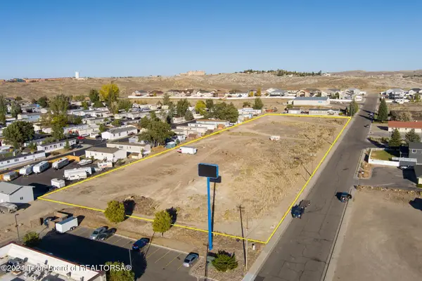 2000 Churchill Street, Rock Springs, WY 82901