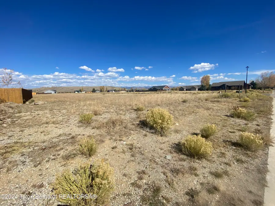 LOT 35 Cantlin Place, Pinedale, WY 82941 - Image #3
