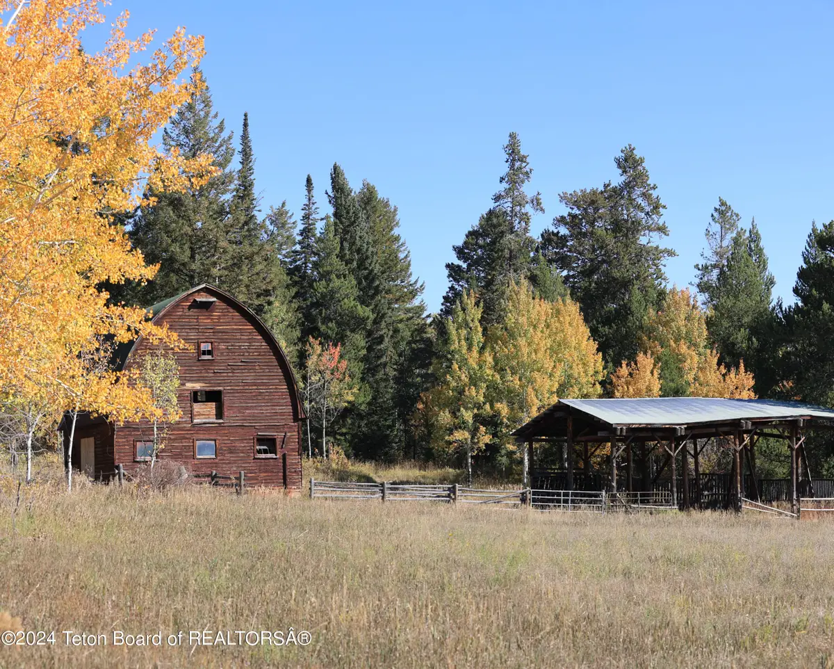 6255 W Us Hwy 22, Wilson, WY 83014 - Image #1