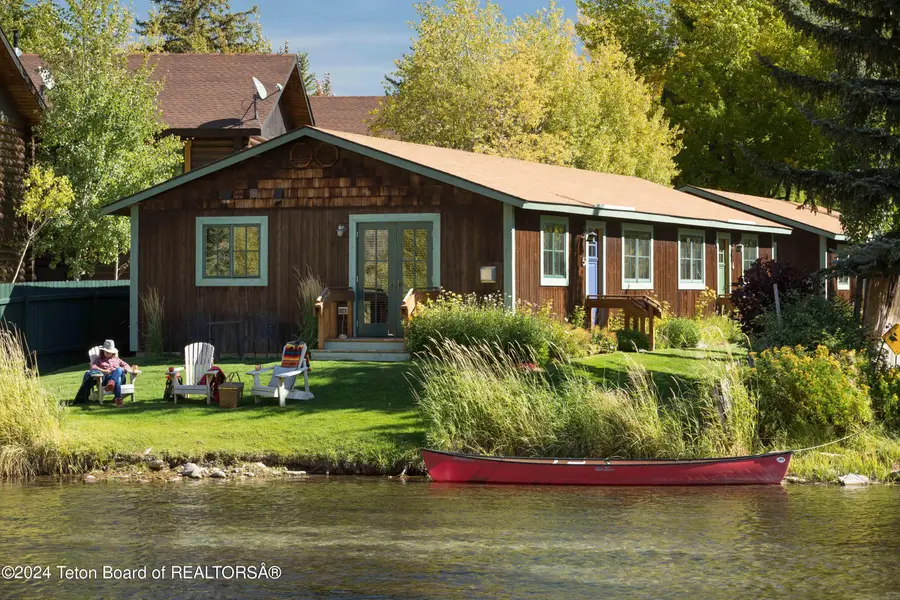 433, 435 N Glenwood Street, Jackson, WY 83001 - Image #2