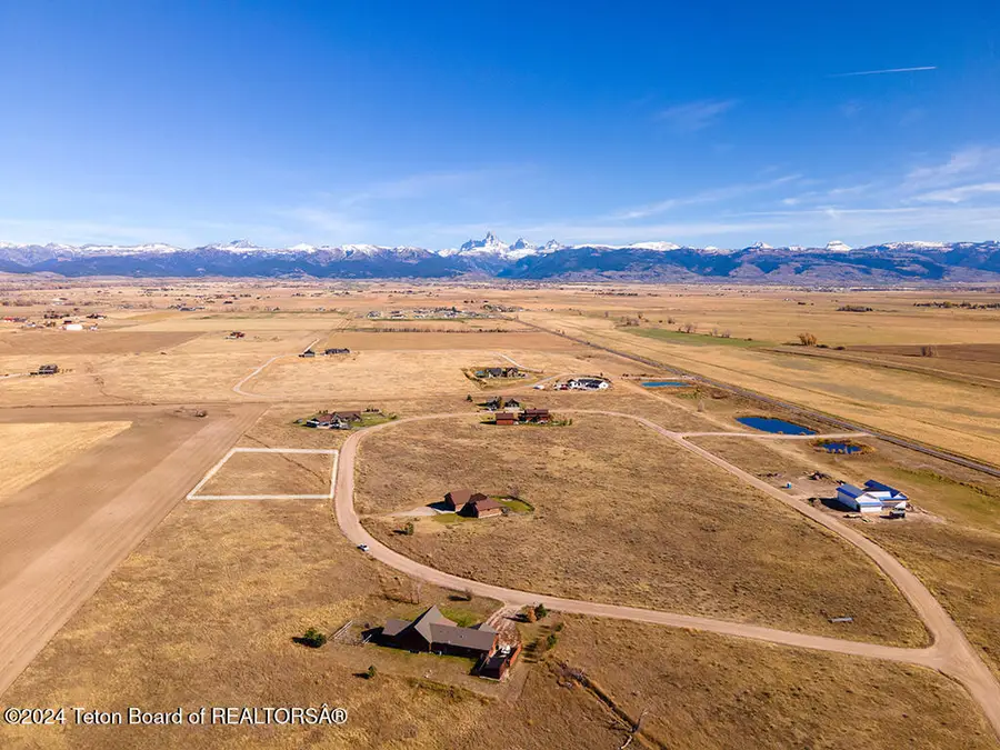 3829 Saddle Bluff Trail, Tetonia, ID 83452 - Image #2