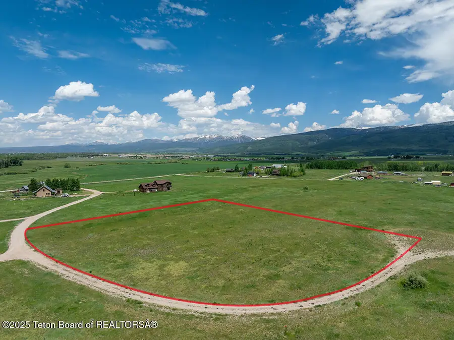 1227 Pine View Lane, Driggs, ID 83422 - Image #2