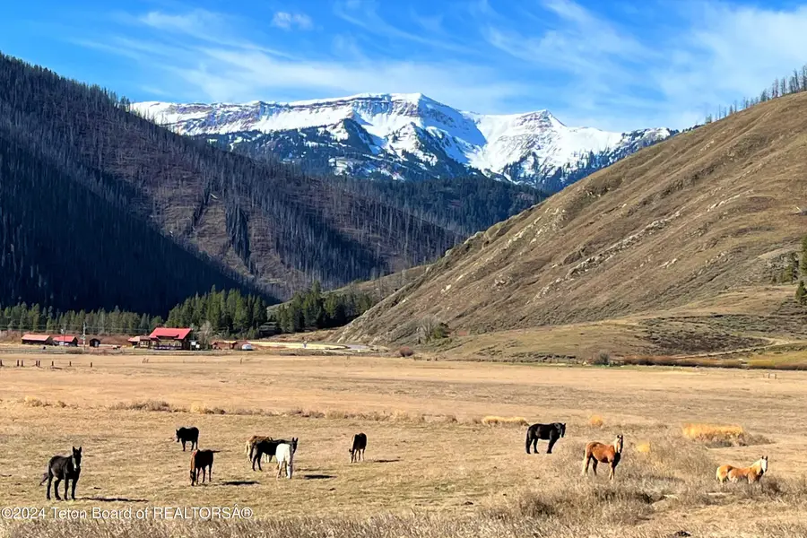 35 Acres, Bondurant, WY 82922 - Image #3