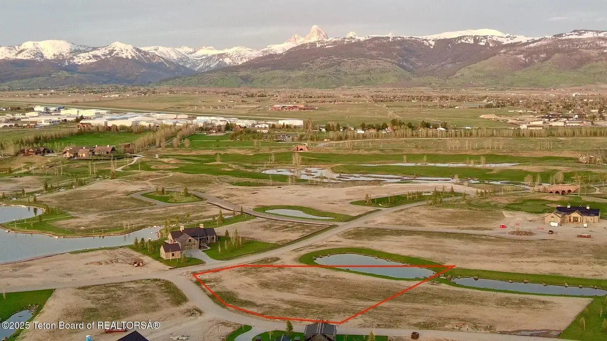 Lot 57, Tributary, Phase Ii, Driggs, ID 83422 - Image #1