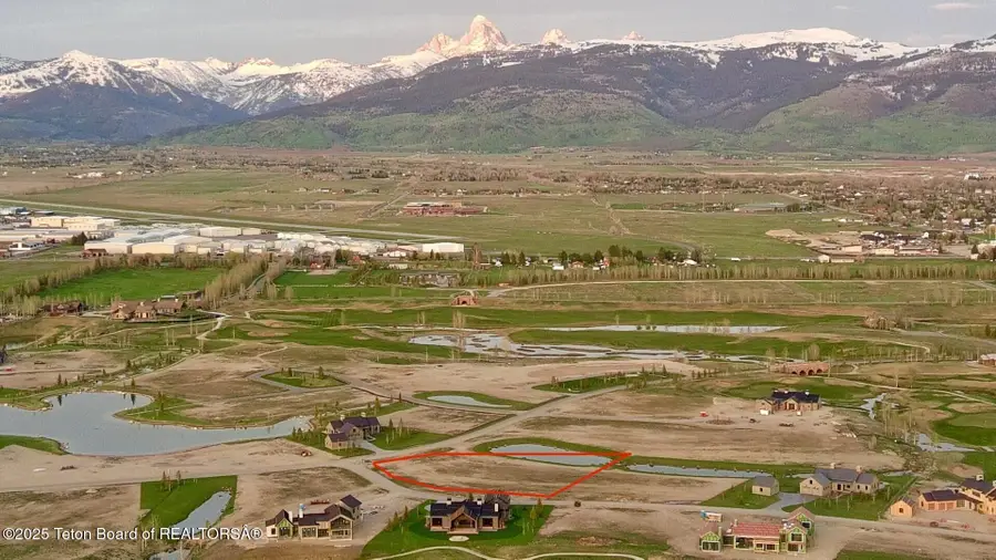 Lot 57, Tributary, Phase Ii, Driggs, ID 83422 - Image #2