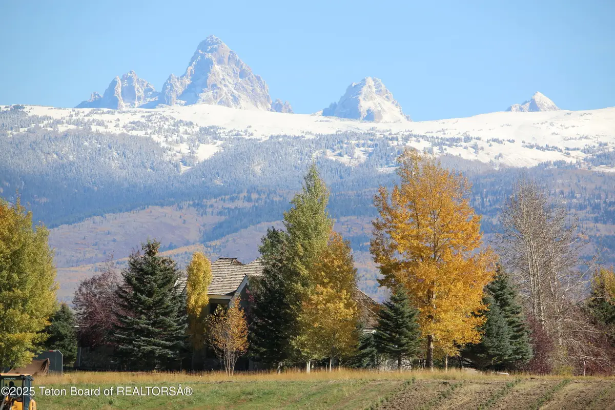 TBD S 5000 W, Driggs, ID 83422 - Image #1