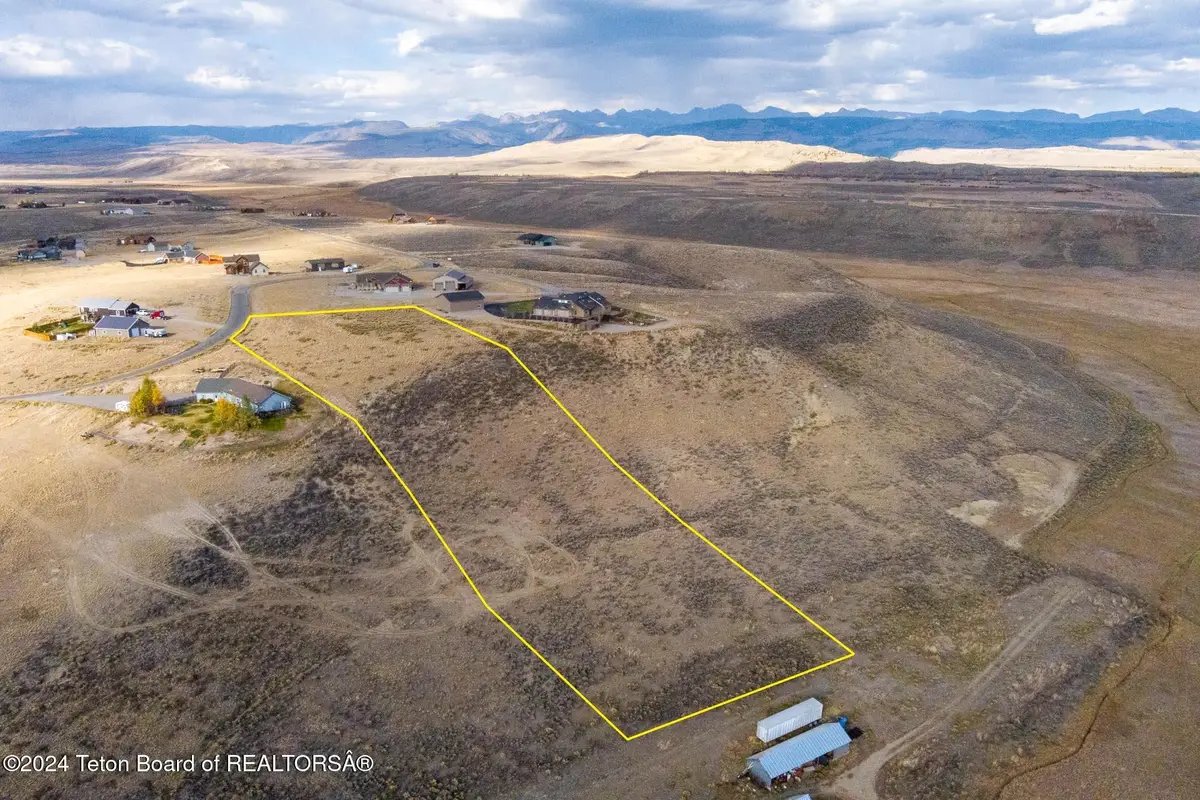 LOT 18 Wild W Place, Pinedale, WY 82941 - Image #1